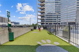 400 W Peachtree St, Atlanta, GA 30308 - Photo 46