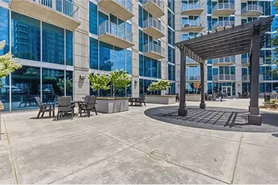 400 W Peachtree Street #2108, Atlanta, GA 30308 - Photo 52