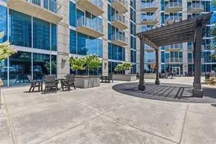 400 W Peachtree St, Atlanta, GA 30308 - Photo 52