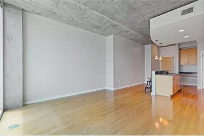 400 W Peachtree Street #2108, Atlanta, GA 30308 - Photo 8