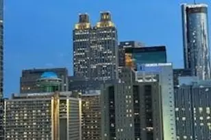 400 W Peachtree St, Atlanta, GA 30308 - Photo 28