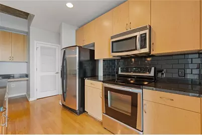 400 W Peachtree Street #2108, Atlanta, GA 30308 - Photo 4