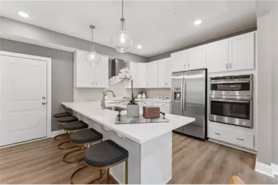 310 Skylar Court SE #91, Atlanta, GA 30315 - Photo 4