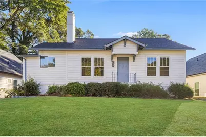 617 Hamilton E Holmes Drive NW, Atlanta, GA 30318 - Photo 1