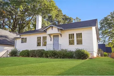 617 Hamilton E Holmes Drive NW, Atlanta, GA 30318 - Photo 2