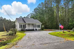 716 Old Pleasant Valley Rd, Talking Rock, GA 30175 - Photo 2