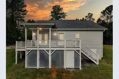 716 Old Pleasant Valley Road, Talking Rock, GA 30175 - Photo 8