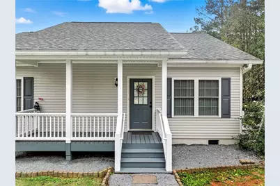 716 Old Pleasant Valley Road, Talking Rock, GA 30175 - Photo 6