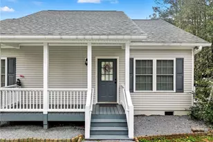 716 Old Pleasant Valley Rd, Talking Rock, GA 30175 - Photo 6