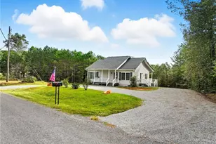 716 Old Pleasant Valley Rd, Talking Rock, GA 30175 - Photo 1