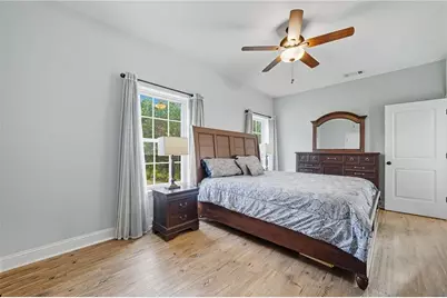 716 Old Pleasant Valley Road, Talking Rock, GA 30175 - Photo 34