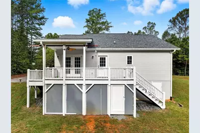 716 Old Pleasant Valley Road, Talking Rock, GA 30175 - Photo 8