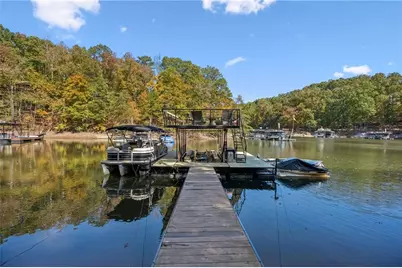 6155 Quail Mountain Trail, Gainesville, GA 30506 - Photo 34