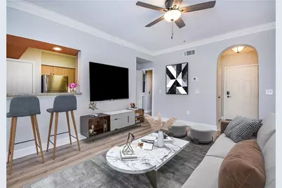 3777 Peachtree Road NE #1416, Atlanta, GA 30319 - Photo 8