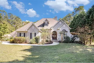 1580 Bar J Road, Temple, GA 30179 - Photo 2