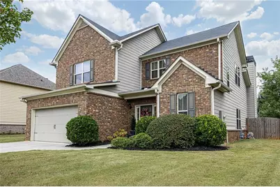 5020 Scuppernong Court, Austell, GA 30106 - Photo 1