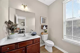 5020 Scuppernong Ct, Austell, GA 30106 - Photo 4