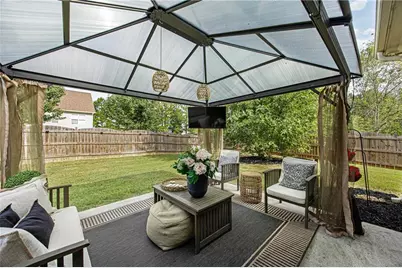 5020 Scuppernong Court, Austell, GA 30106 - Photo 16