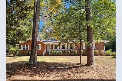 327 Travis Street, Fayetteville, GA 30214 - Photo 36