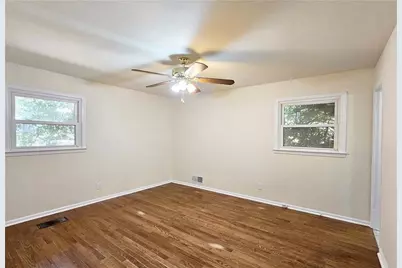 327 Travis Street, Fayetteville, GA 30214 - Photo 16