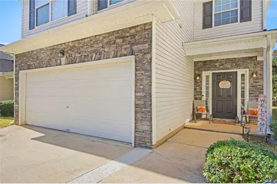 11057 Aliyah Drive, Hampton, GA 30228 - Photo 2