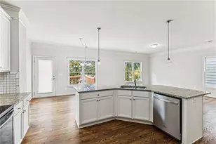 139 Village Trail, Woodstock, GA 30188 - Photo 6