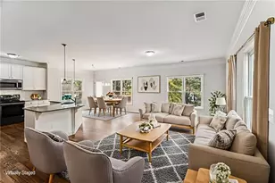 139 Village Trail, Woodstock, GA 30188 - Photo 2