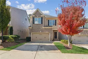 139 Village Trail, Woodstock, GA 30188 - Photo 1