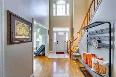7256 Wheeler Trail, Lithonia, GA 30058 - Photo 4