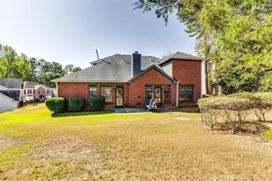 7256 Wheeler Trail, Lithonia, GA 30058 - Photo 30