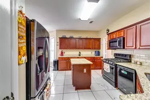 7256 Wheeler Trail, Lithonia, GA 30058 - Photo 14