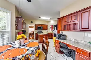 7256 Wheeler Trail, Lithonia, GA 30058 - Photo 16