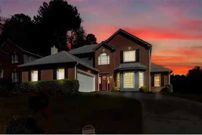 7256 Wheeler Trail, Lithonia, GA 30058 - Photo 2