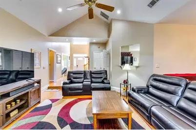 7256 Wheeler Trail, Lithonia, GA 30058 - Photo 8