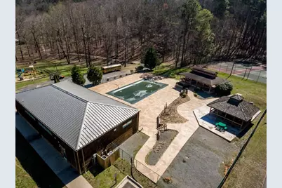 125 Adair Drive NE, Ranger, GA 30734 - Photo 4