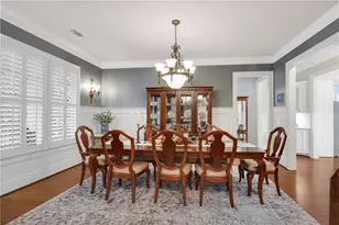 2415 Red Wine Oak Dr, Braselton, GA 30517 - Photo 4