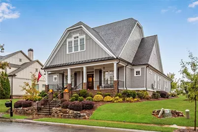 2415 Red Wine Oak Drive, Braselton, GA 30517 - Photo 1