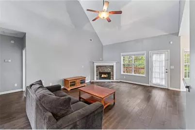 943 Mason Lee Avenue, Loganville, GA 30052 - Photo 8