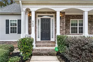 943 Mason Lee Ave, Loganville, GA 30052 - Photo 1