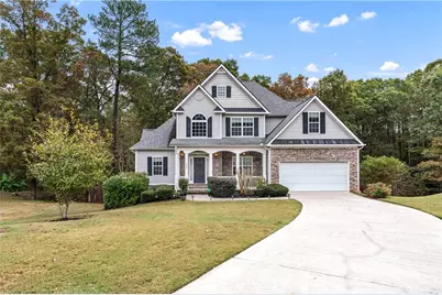 943 Mason Lee Avenue, Loganville, GA 30052 - Photo 4