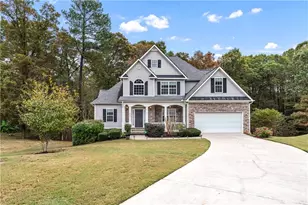 943 Mason Lee Ave, Loganville, GA 30052 - Photo 4