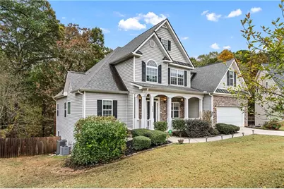 943 Mason Lee Avenue, Loganville, GA 30052 - Photo 2
