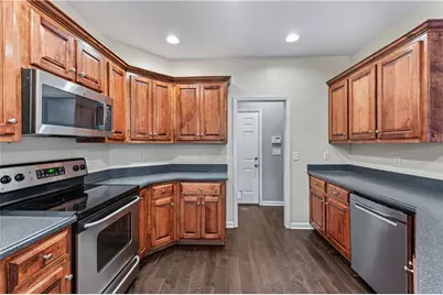 943 Mason Lee Avenue, Loganville, GA 30052 - Photo 18