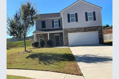 3308 Heatherwood Drive, Gainesville, GA 30507 - Photo 1