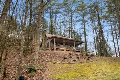 88 Brown Mountain Place, Suches, GA 30572 - Photo 2