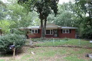 4831 Toney Dr, Columbus, GA 31903 - Photo 1