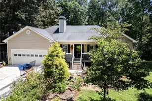 665 Island Shoals Rd, Covington, GA 30016 - Photo 2