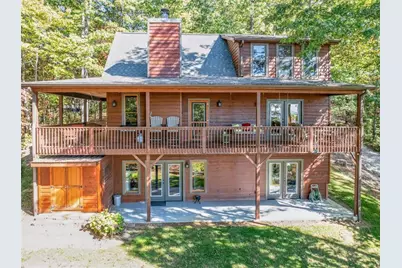 727 Bonanza Lane, Tiger, GA 30576 - Photo 46