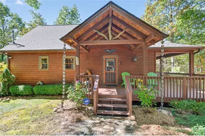 727 Bonanza Lane, Tiger, GA 30576 - Photo 1