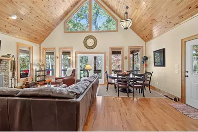 727 Bonanza Lane, Tiger, GA 30576 - Photo 12